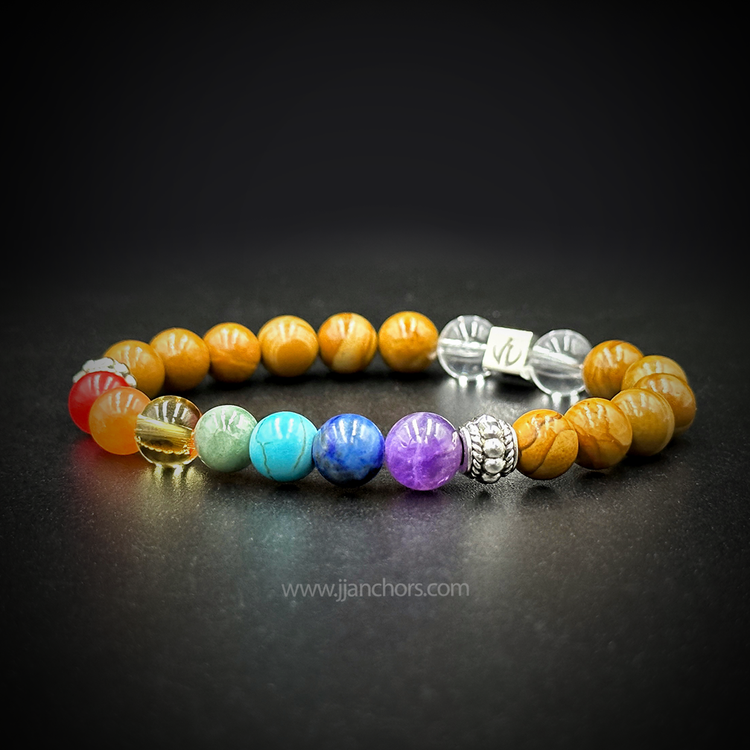 Positive Vibes Bracelet