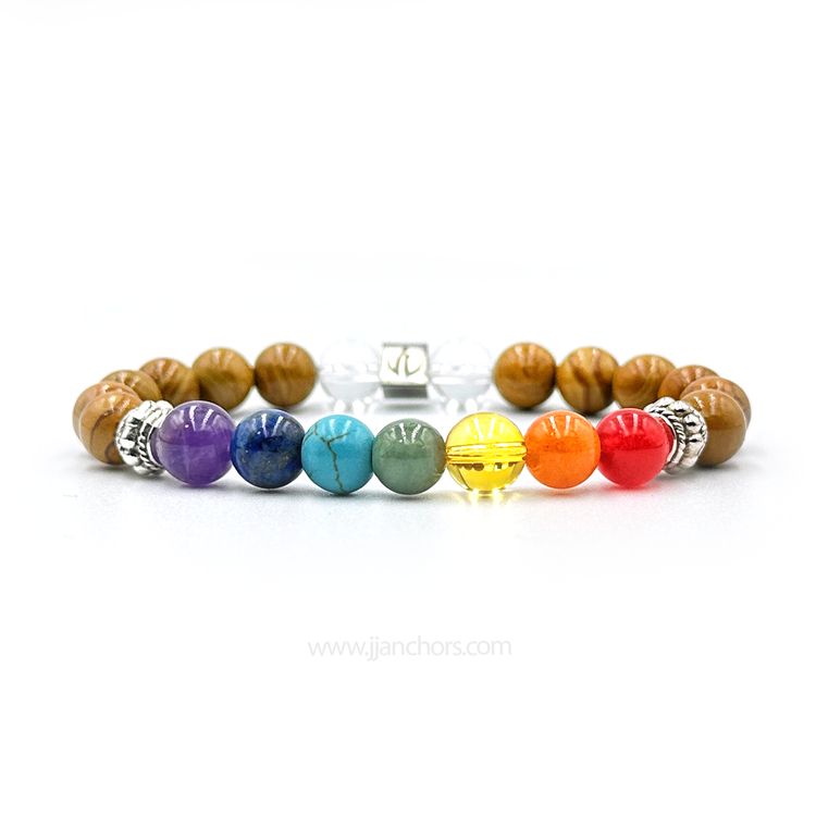 Positive Vibes Bracelet