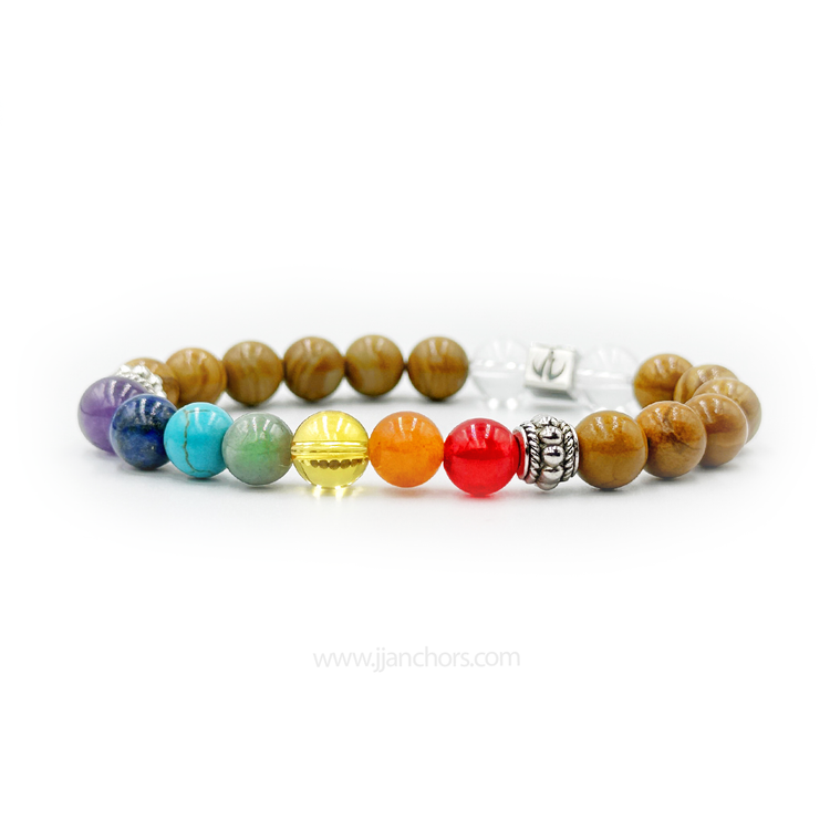 Positive Vibes Bracelet