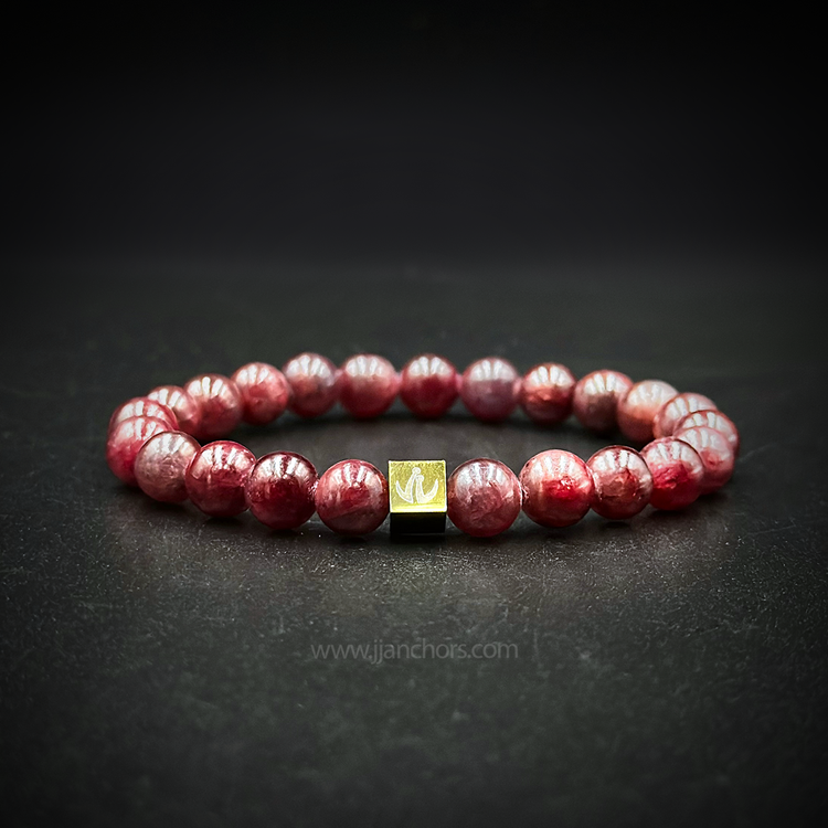 Indian Natural Ruby