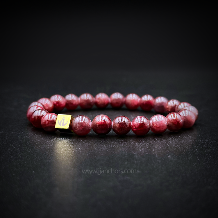 Indian Natural Ruby