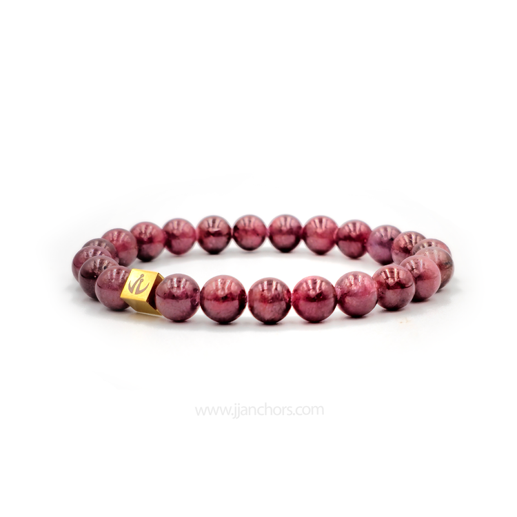 Indian Natural Ruby