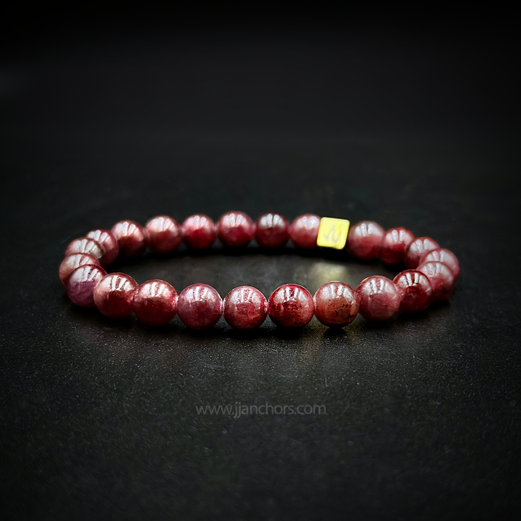 Indian Natural Ruby