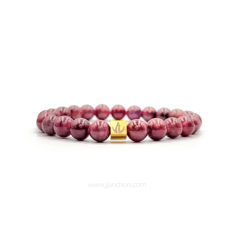 Indian Natural Ruby