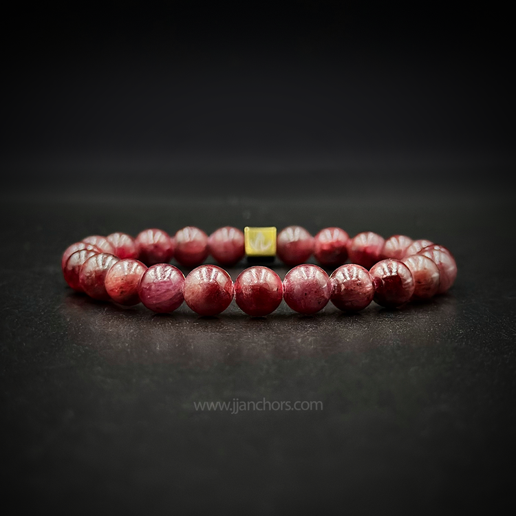 Indian Natural Ruby