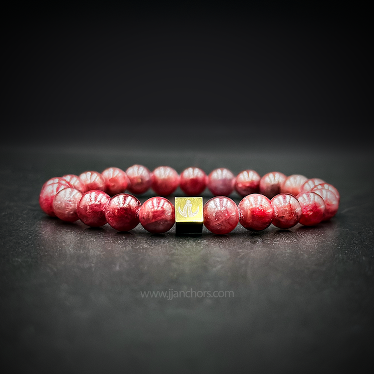 Indian Natural Ruby