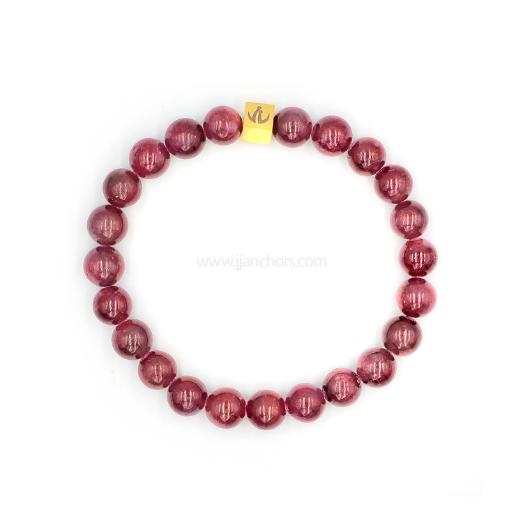 Indian Natural Ruby