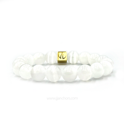 Moroccan Selenite