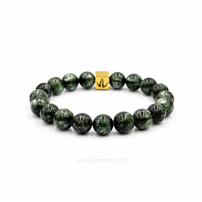 Siberian Seraphinite