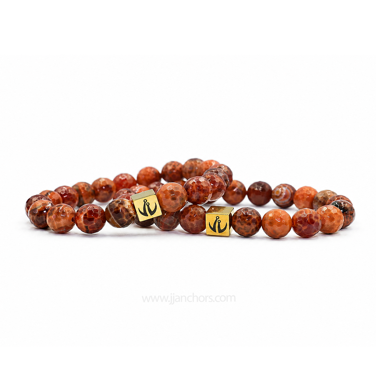 Mexican Fire Agate