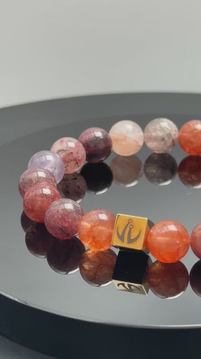 Super Seven Bracelet
