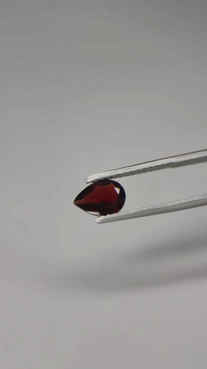 Pyrope Garnet