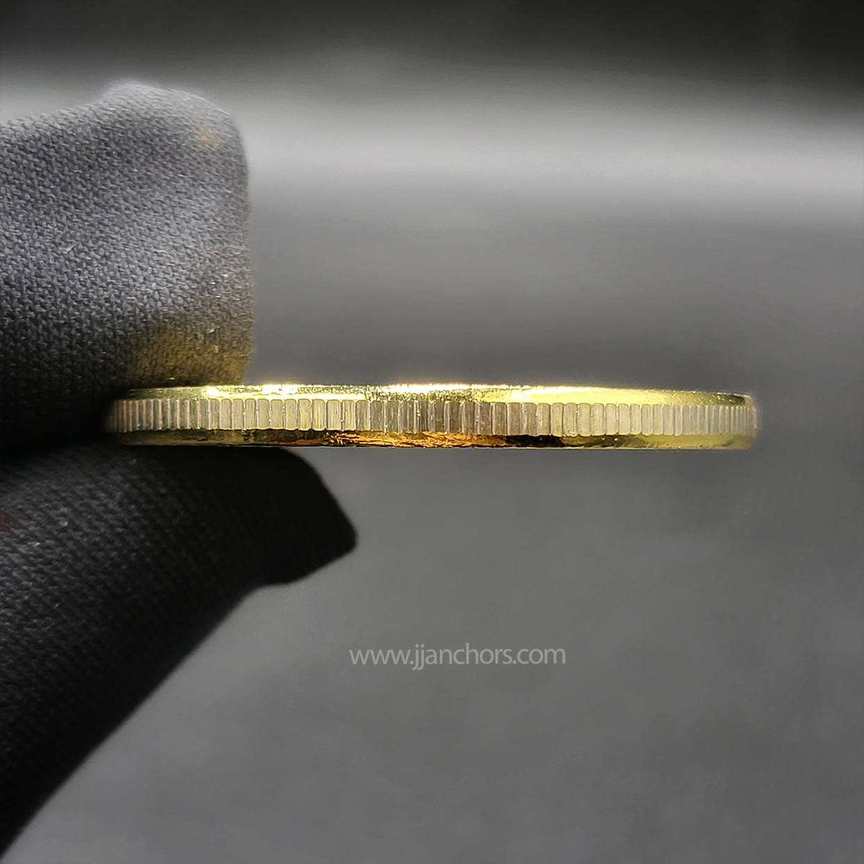 2022 Lucky Roaring Tiger Coin