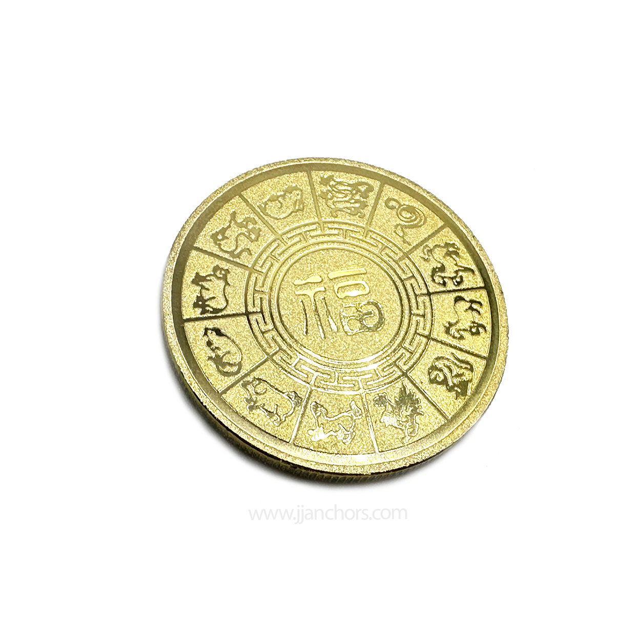 2023 Lucky Moon Rabbits Coin