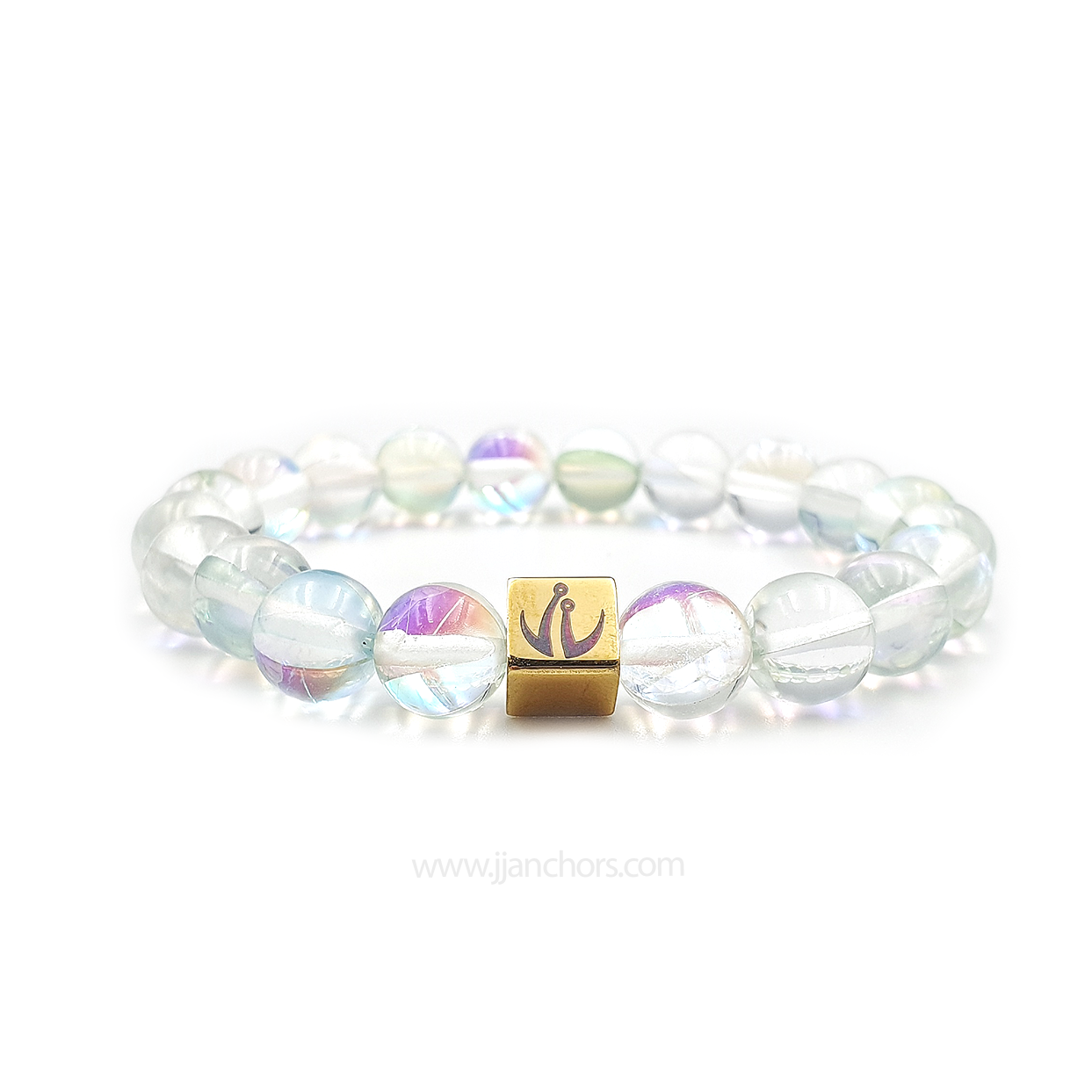 Angel Aura Quartz
