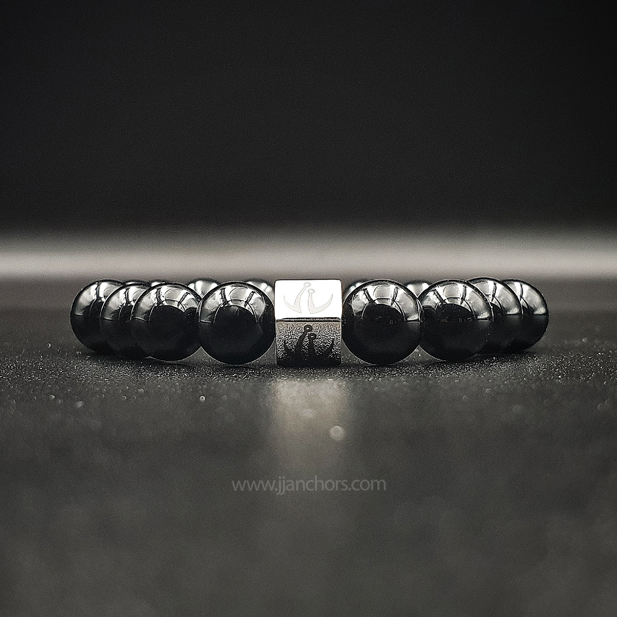 Ukrainian Black Onyx