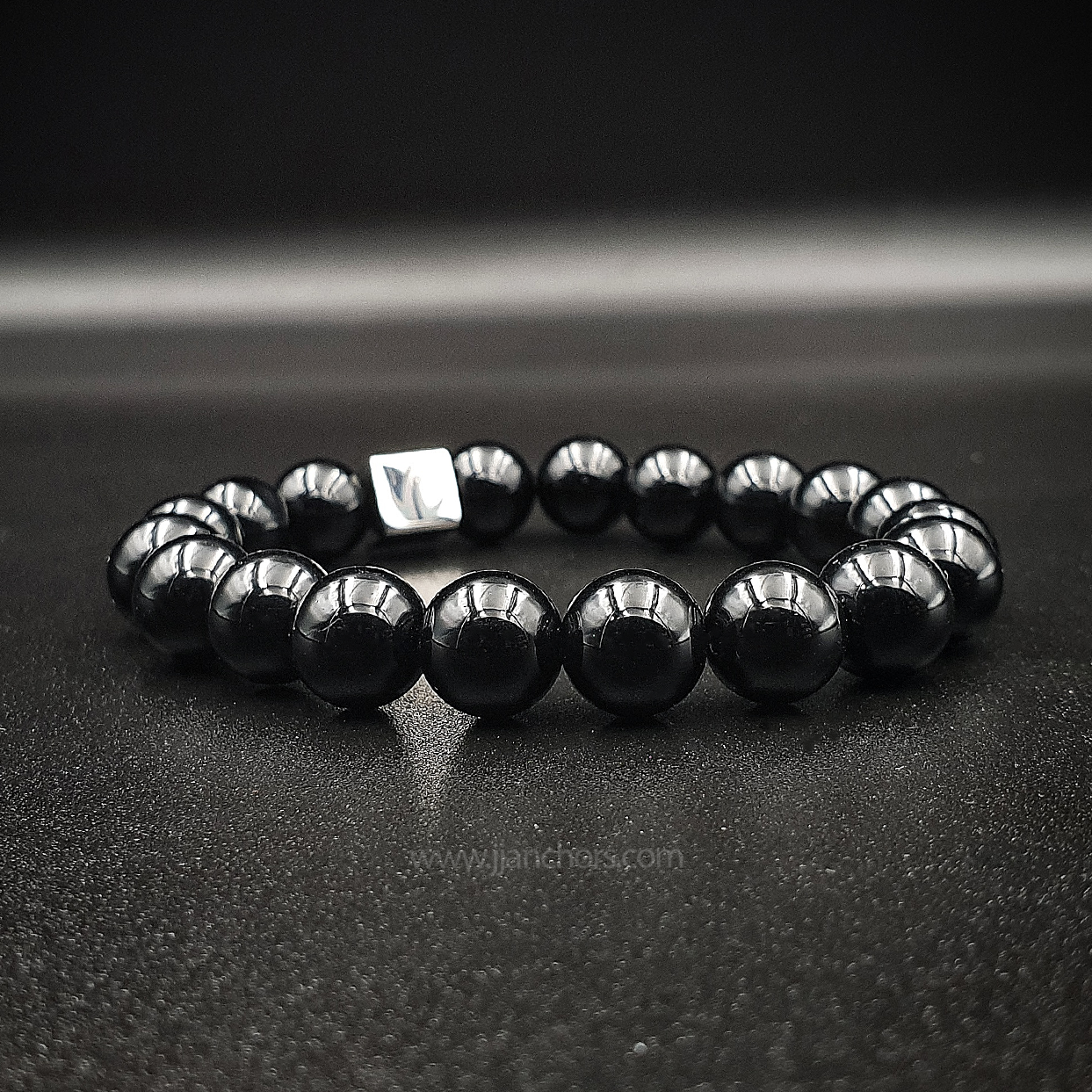 Ukrainian Black Onyx