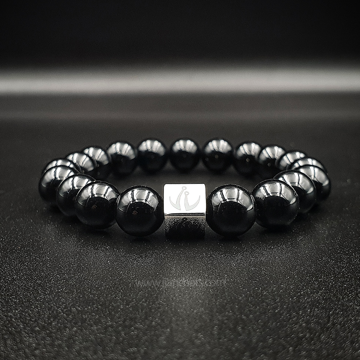 Ukrainian Black Onyx