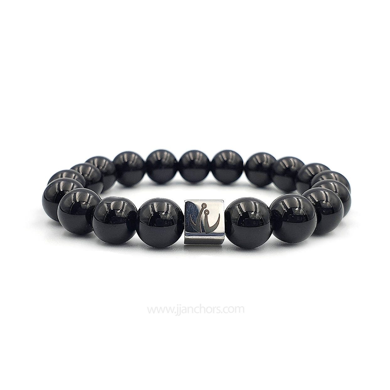 Ukrainian Black Onyx