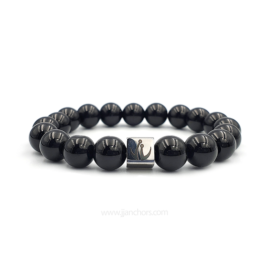 Ukrainian Black Onyx