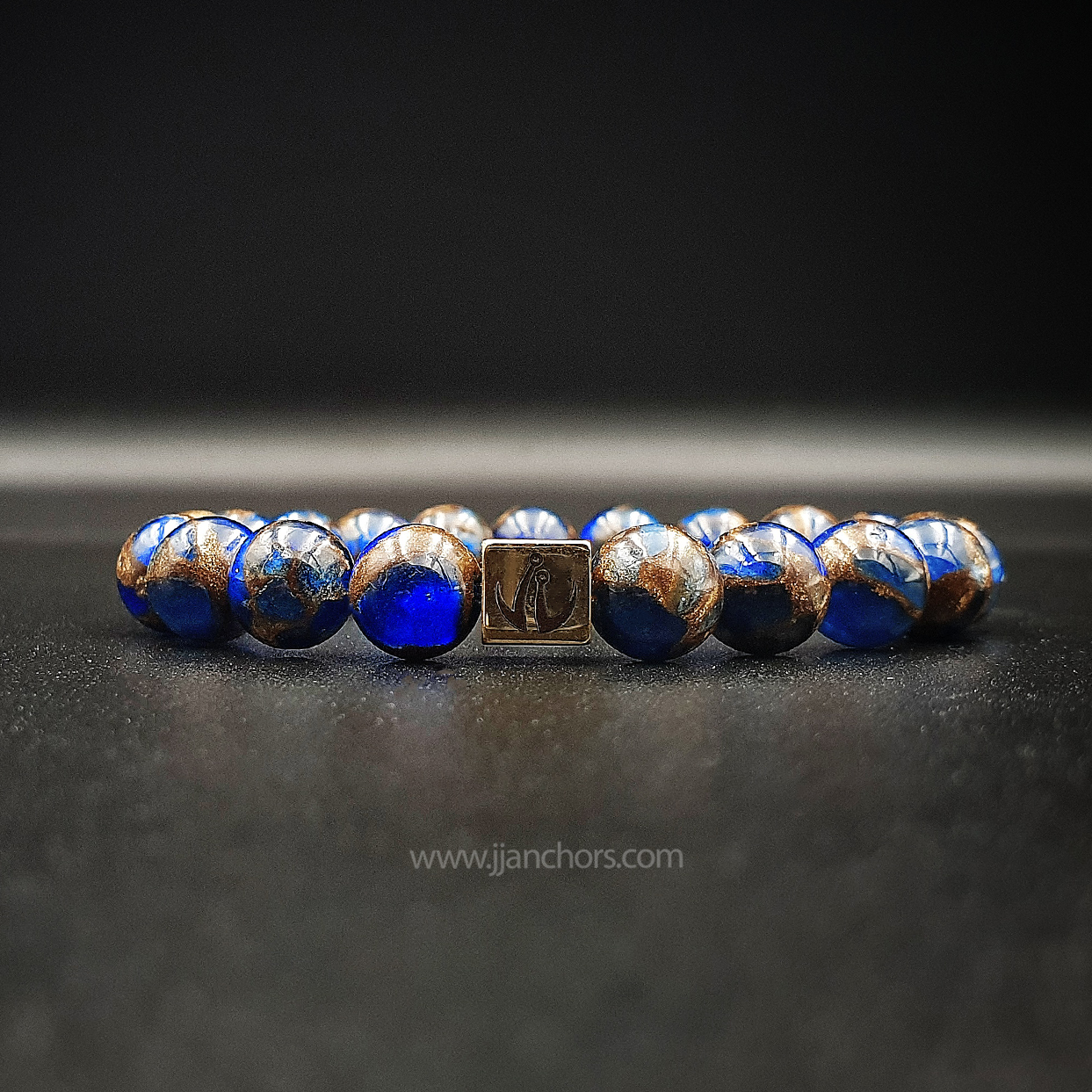 Tanzanian Muzo Blue Sapphire