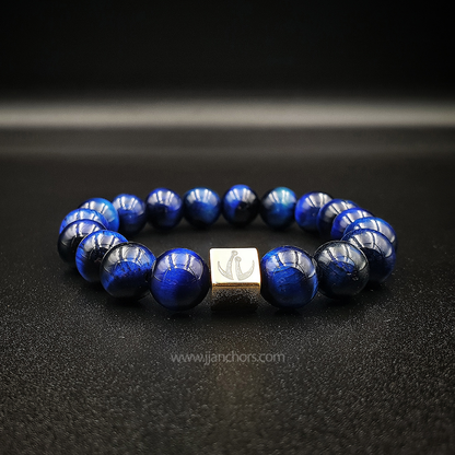 Blue Tiger's Eye