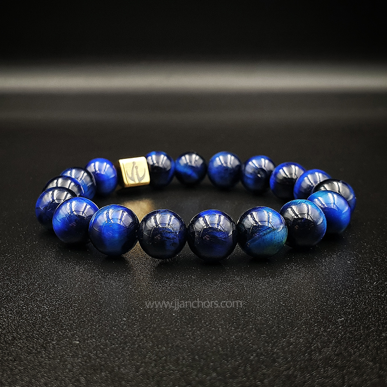 Blue Tiger's Eye