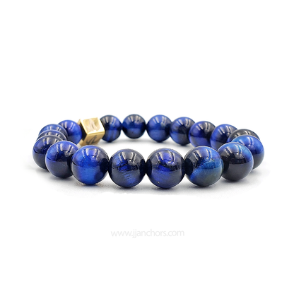 Blue Tiger's Eye