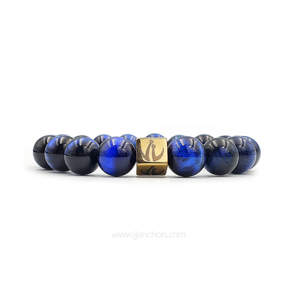 Blue Tiger's Eye
