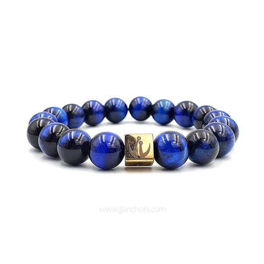 Blue Tiger's Eye