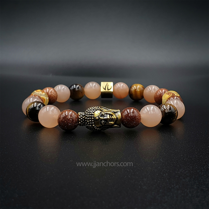 Career Bracelet