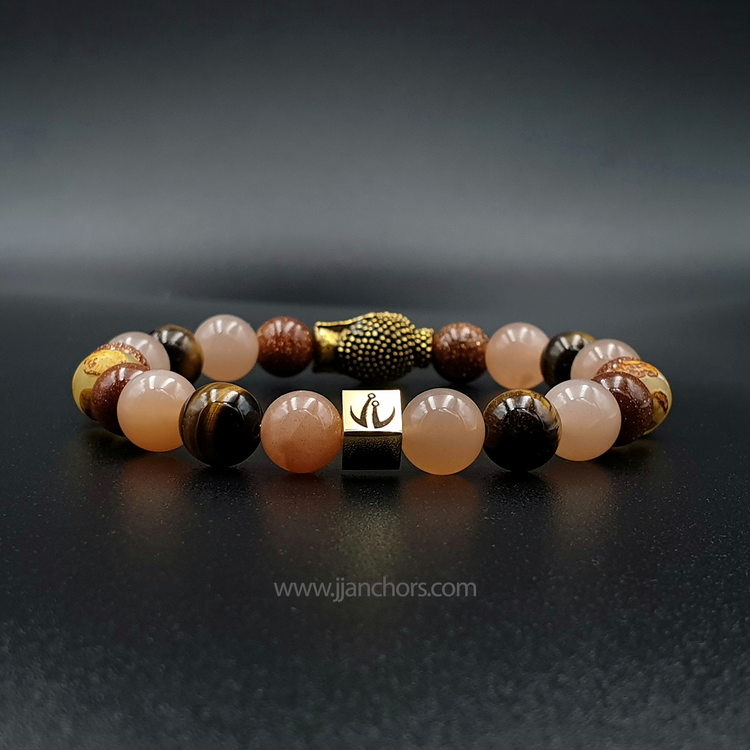 Career Bracelet