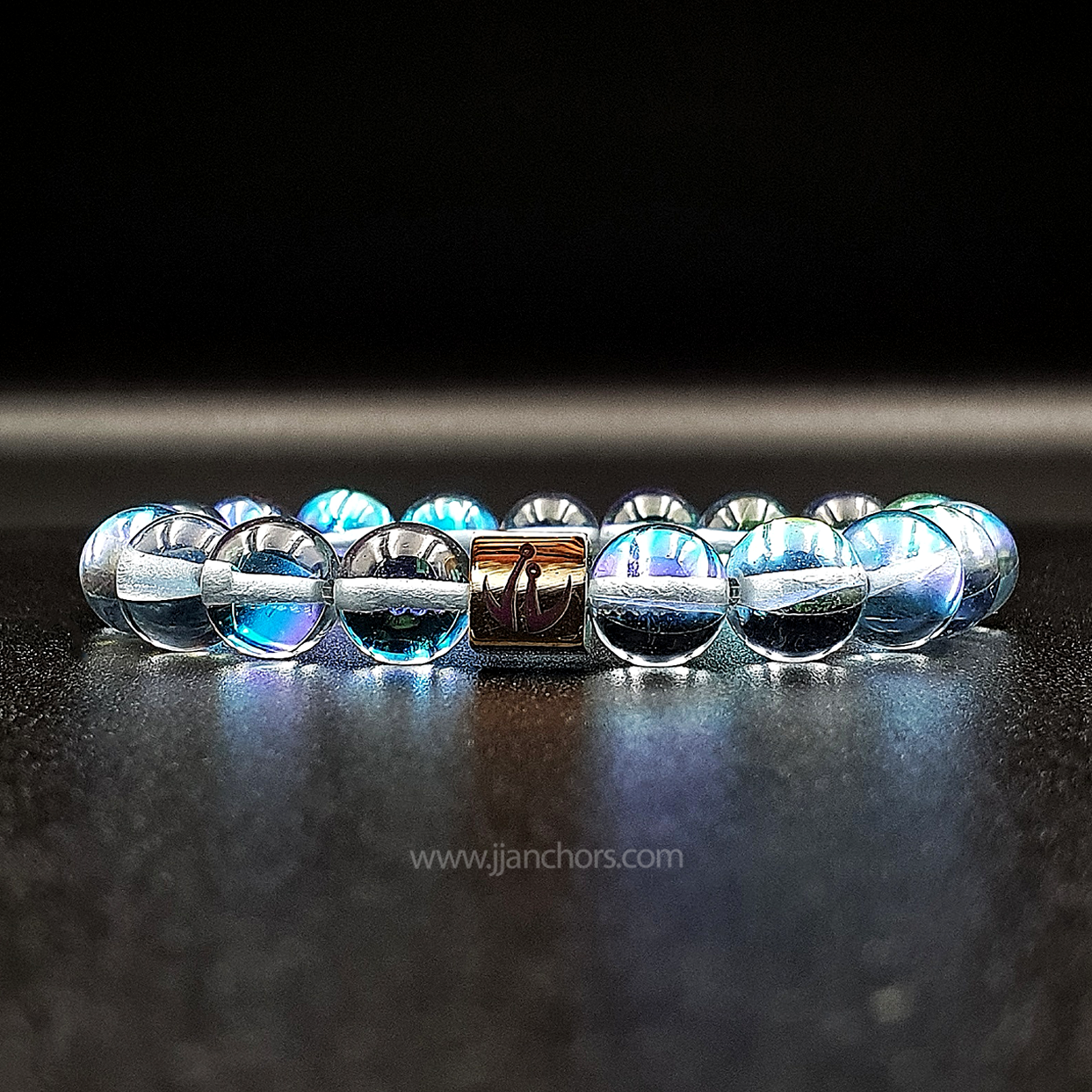 Celestial Aura Quartz