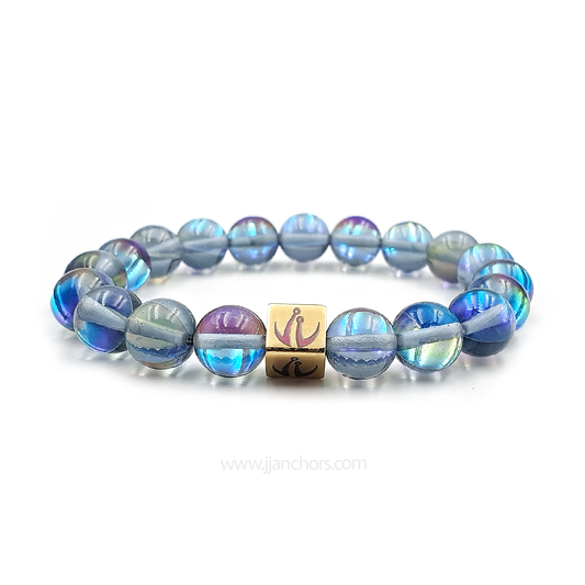 Celestial Aura Quartz