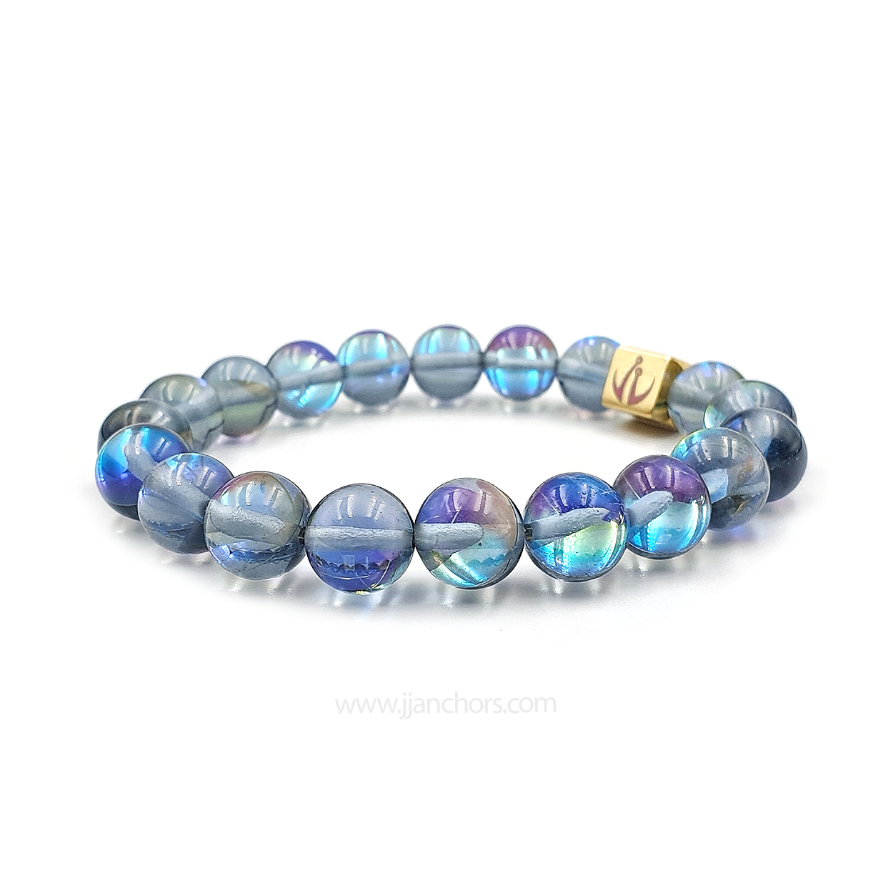 Celestial Aura Quartz