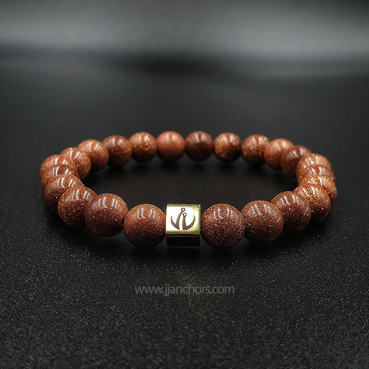 Estonian Gold Sandstone