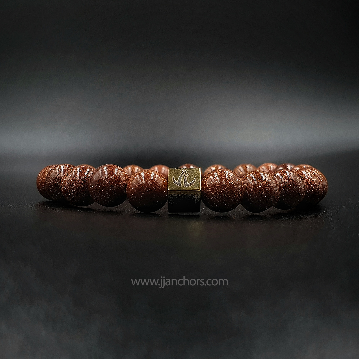 Estonian Gold Sandstone