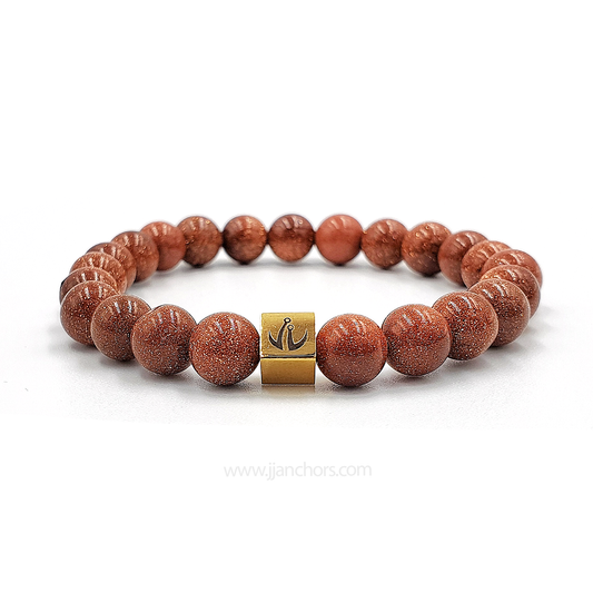 Estonian Gold Sandstone