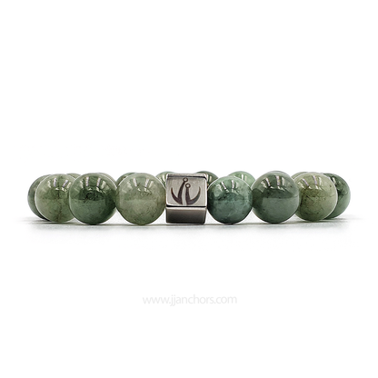 New Zealand Mountain Nephrite Jade