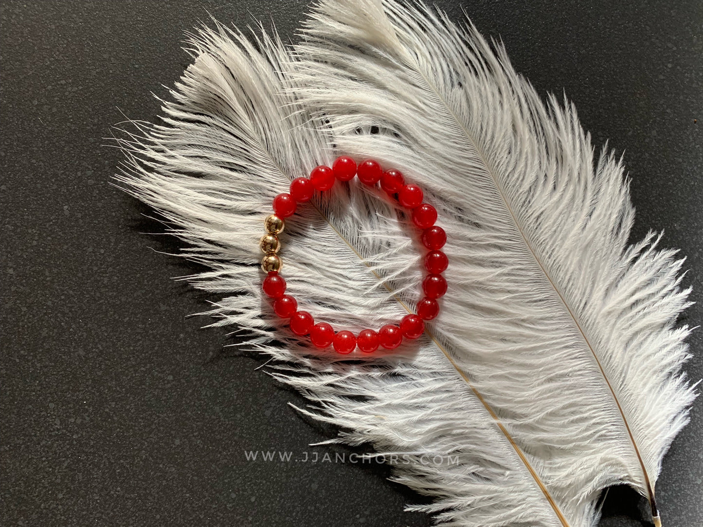 Ellie - Rubellite | 12K Gold