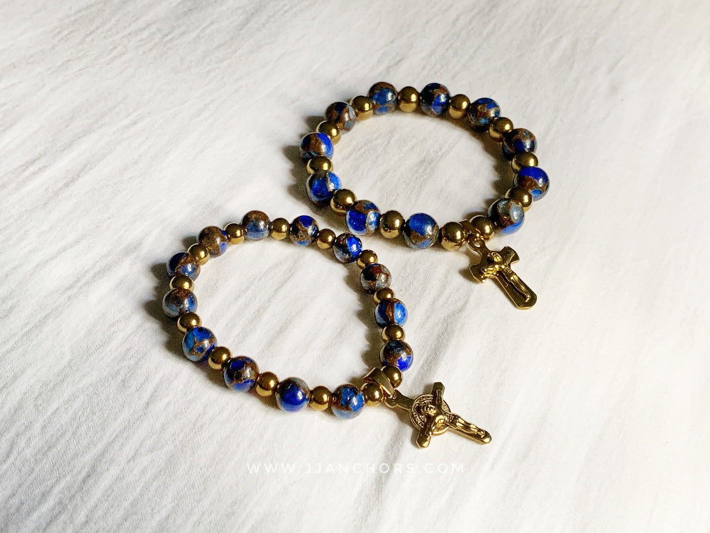 Joseph and Mary