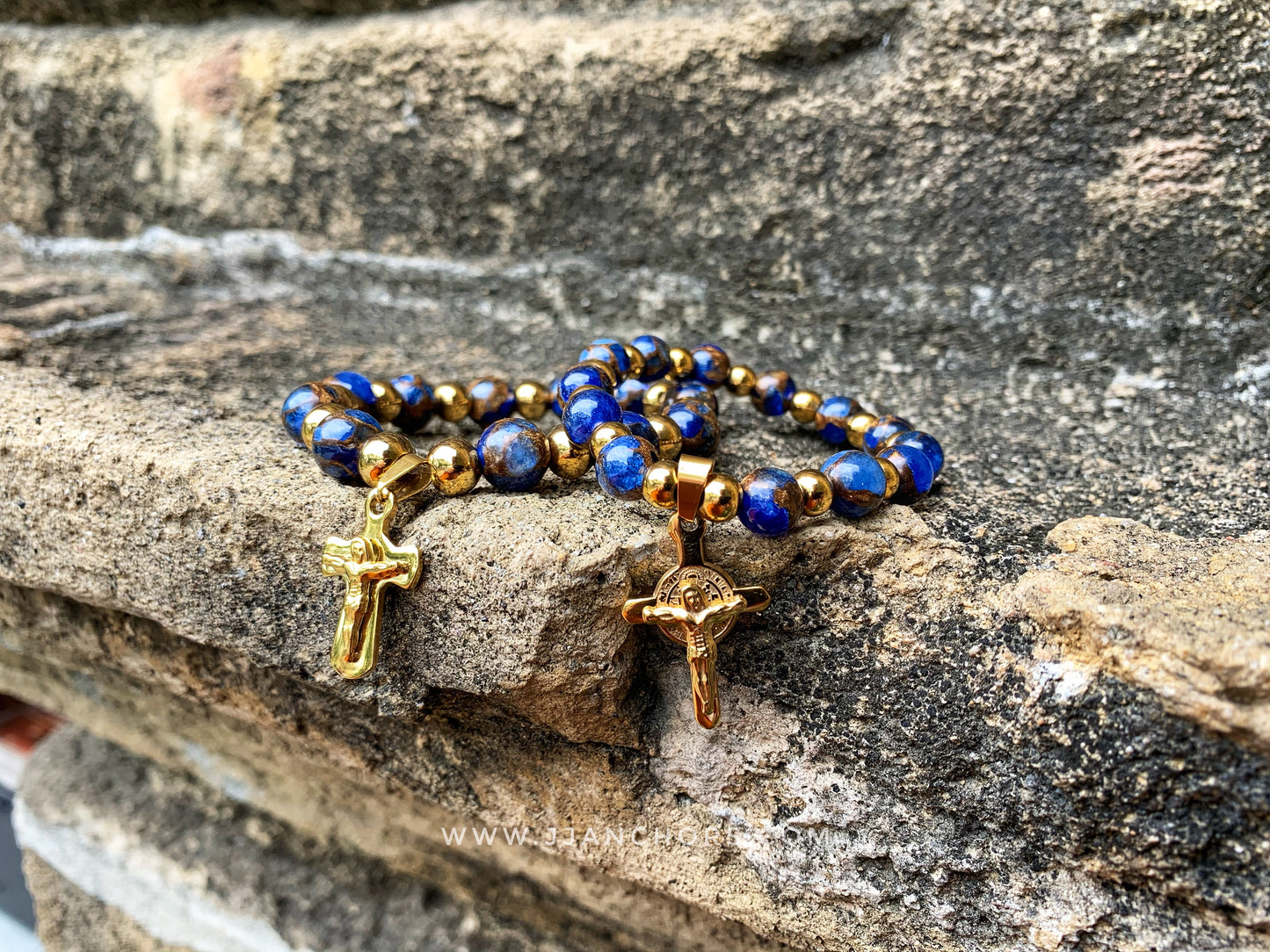 Joseph and Mary