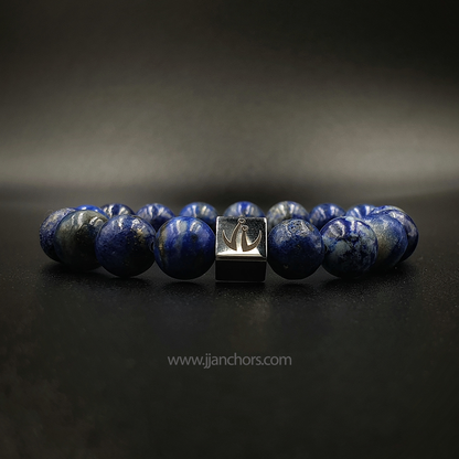 Afghan Lapis Lazuli