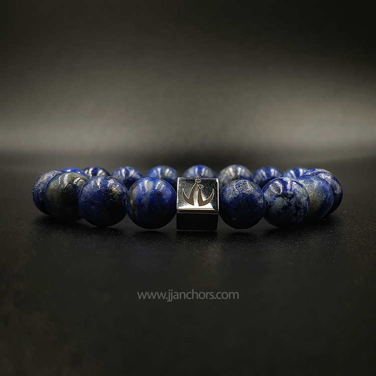 Afghan Lapis Lazuli