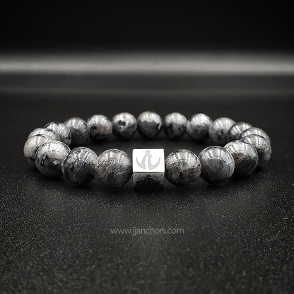 Norwegian Larvikite