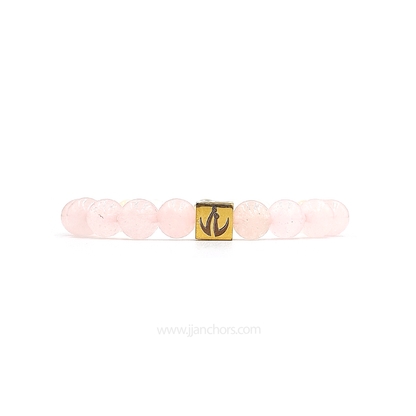 Love Bracelet with 12K Gold