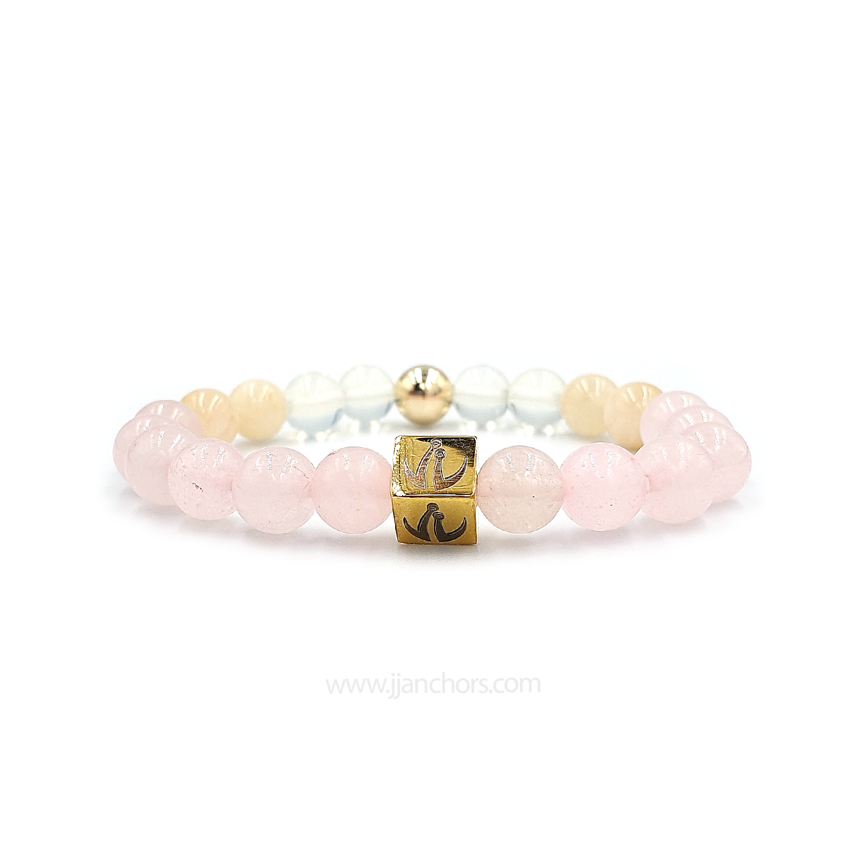 Love Bracelet with 12K Gold