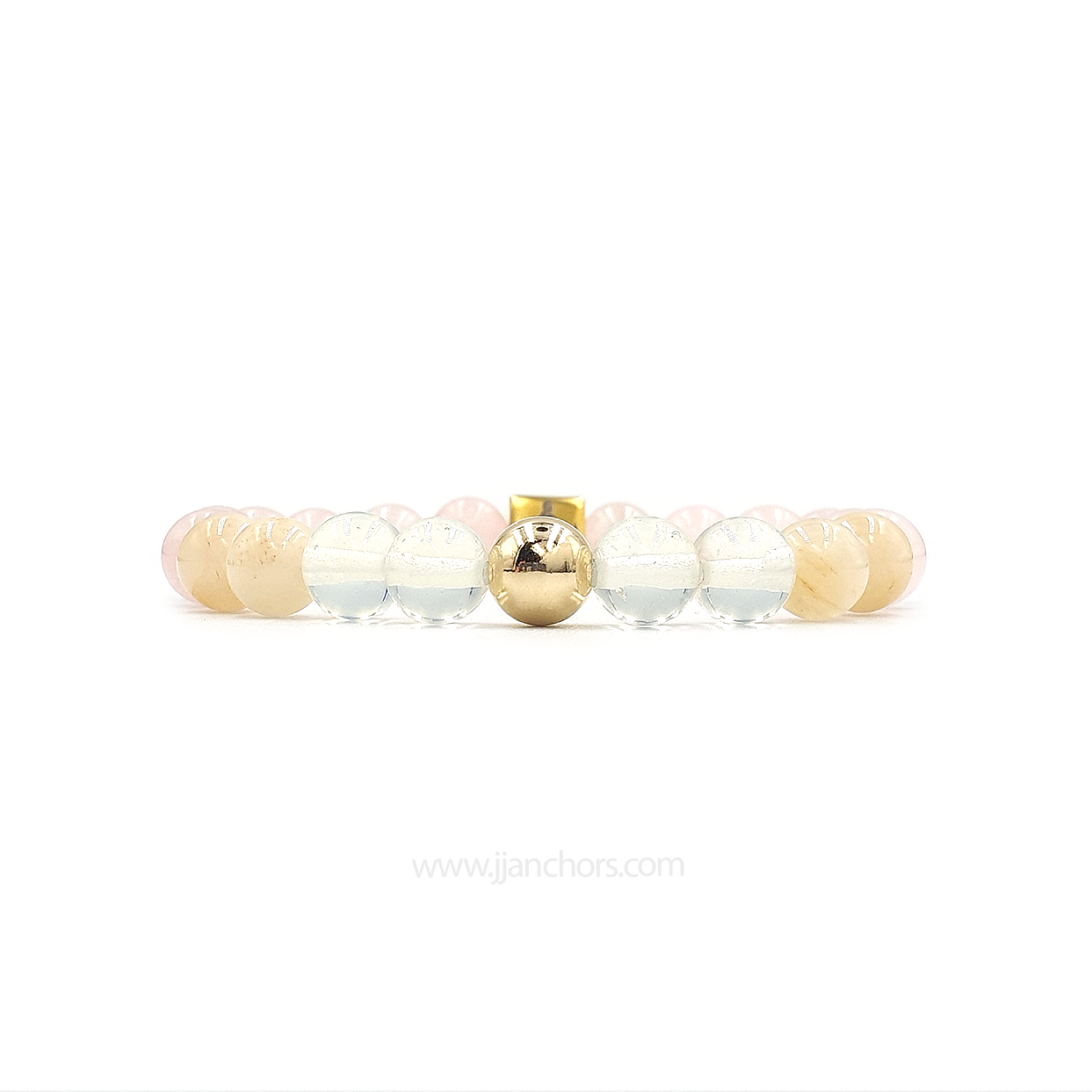 Love Bracelet with 12K Gold