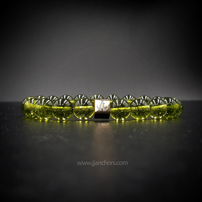 Egyptian Peridot