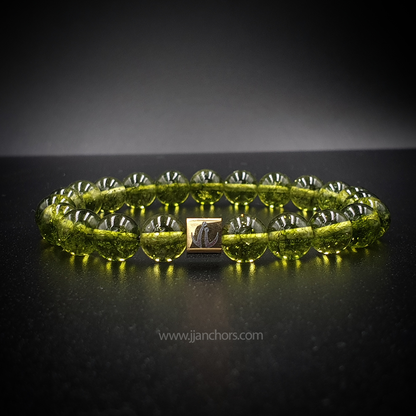 Egyptian Peridot